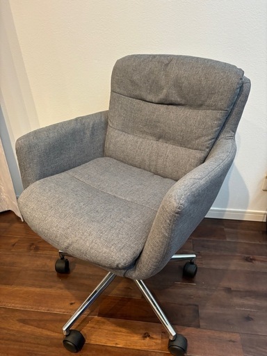 美品！オシャレなチェア