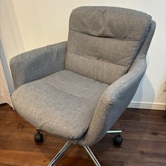 美品！オシャレなチェア