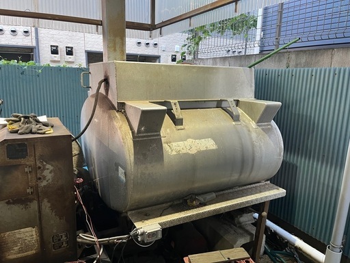 最終値下げしました燃料タンク