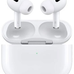 AirPods Pro Apple