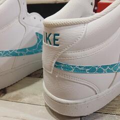 【オーダー制】NIKEカスタムスニーカーの画像