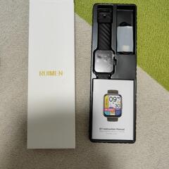 スマートウォッチ