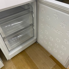 トレファク ラパーク岸和田店】2023年製 Haier2ドア冷蔵庫 入荷しま 