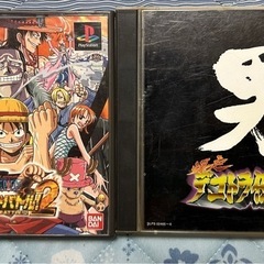 プレステ ゲームソフト