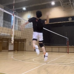 南流山社会人バレーボールクラブメンバー募集！！！