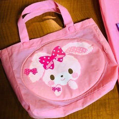 ぼんぼんりぼん 130サイズ レインコート 半額以下の画像