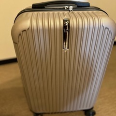 キャリーケース35L(1〜3泊)