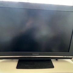 Panasonic テレビ　32インチ