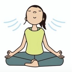 【呼吸・瞑想体験会】