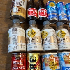 飲み物20本セットの画像
