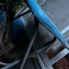 テーブル　折りたたみ　　　置き台　　の画像