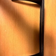 トヨタ専用　ナビバイザー
