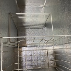 サンヨウ冷凍庫の画像