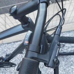  2021年モデル GIANT GRAVIER DISCの画像