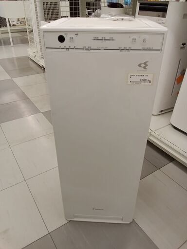 ★ジモティ割あり★ DAIKIN 空気清浄機  19年製 動作確認／クリーニング済み TC1113