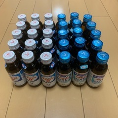 決まりました！リポビタンD15本  リポビタンゼロ15本