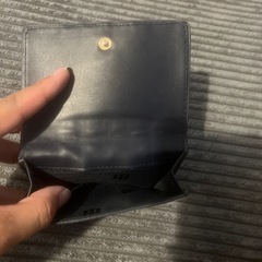 TOMMY HILFIGER 財布の画像