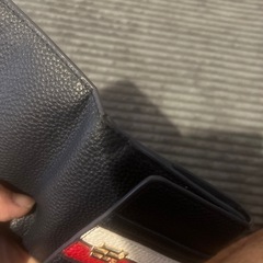 TOMMY HILFIGER 財布の画像
