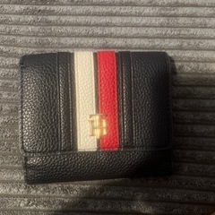 TOMMY HILFIGER 財布