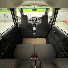 N-BOX  GSパッケージ！内外装綺麗！車検2年付き！の画像