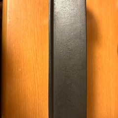トヨタ専用　ナビバイザーの画像