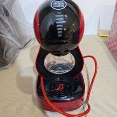 NESCAFE　ドルチェグスト