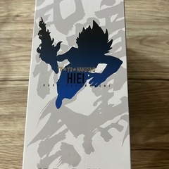 幽遊白書フィギュア！飛影！暗黒武術会の画像