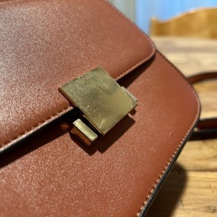 美品【RODESKO】ショルダーバッグの画像