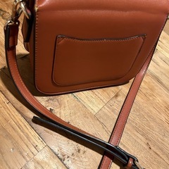 美品【RODESKO】ショルダーバッグの画像