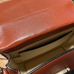 美品【RODESKO】ショルダーバッグの画像