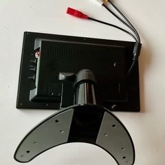 7インチ液晶モニター  DIY組立品.  【更に値下げしました】の画像