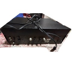 YAMAHA B-4パワーアンプの画像