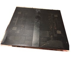 YAMAHA B-4パワーアンプの画像