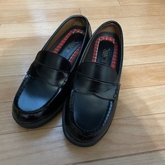 ローファー