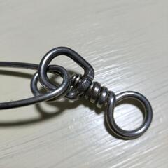 🎣釣具　ストリンガーの一部？の画像