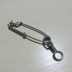🎣釣具　ストリンガーの一部？