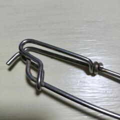 🎣釣具　ストリンガーの一部？の画像