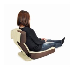 ゲーム用 座椅子の画像