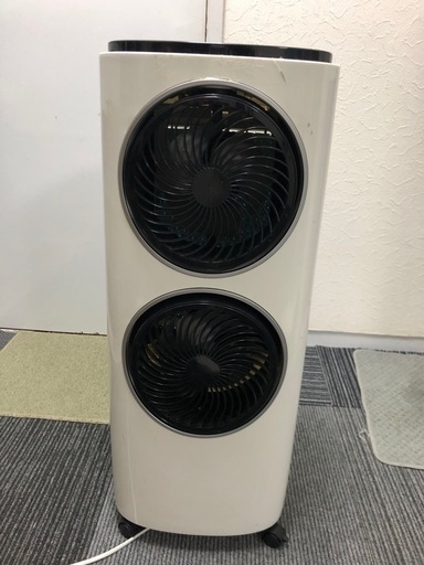 扇風機