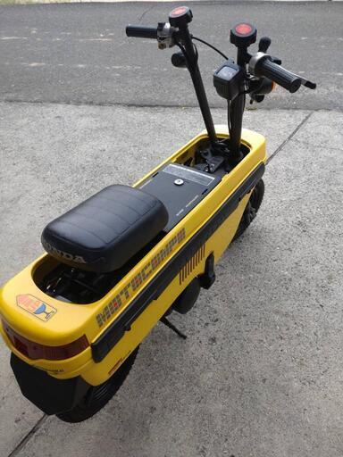 おもいっきり格安モトコンポ