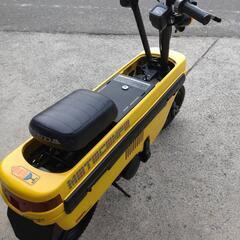 おもいっきり格安モトコンポ