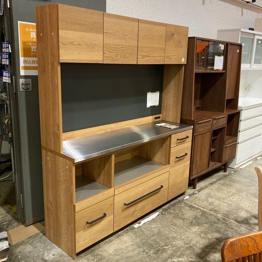 ガルバダイニングボード