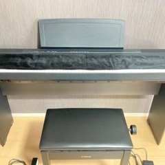 中古電子ピアノ【YAMAHA】ヤマハ