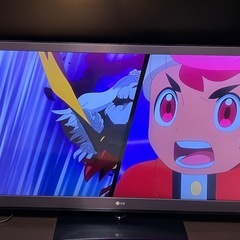 決定 LG テレビ 47LW5700 [47インチ]
