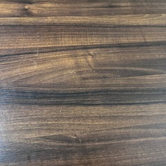 【値下げしました！】【L字デスク】の画像