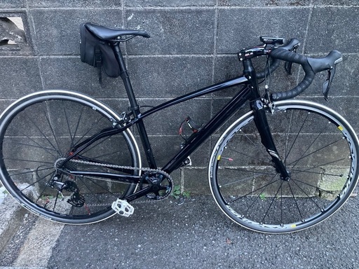 スペシャライズド　ドルチェ