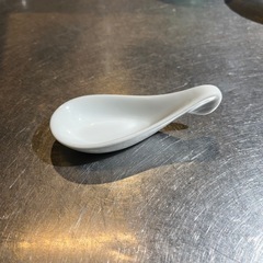 小皿（レンゲ風
）