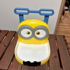 ミニオン　車　ホルダー