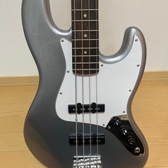 PLAYTECH ( プレイテック ) JB420 SILVERの画像