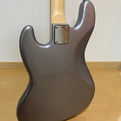 PLAYTECH ( プレイテック ) JB420 SILVERの画像